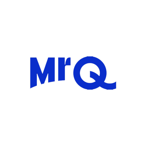 MrQ Casino Logo